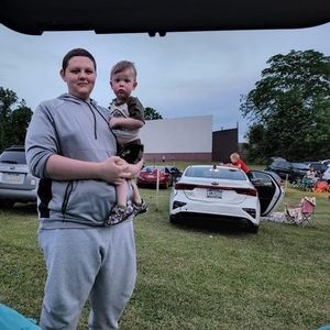 Meet your Posher, Jayden